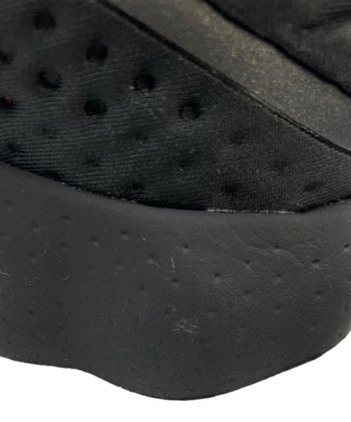 NIKE（ナイキ）NIKE (ナイキ) ナイキマインドリカバリーシューズ ブラック サイズ:SIZE 24cm 未使用品の古着・服飾アイテム