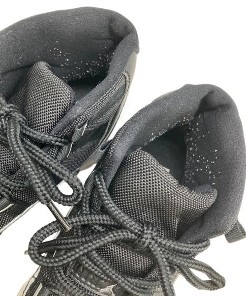 NIKE（ナイキ）NIKE (ナイキ) Air Jordan 11 ブラック サイズ:SIZE 27.5cmの古着・服飾アイテム