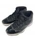 NIKE（ナイキ）の古着「Air Jordan 11」｜ブラック