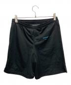 OFFWHITEオフホワイト）の古着「パンツ」｜ブラック