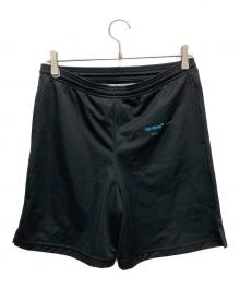 OFFWHITE（オフホワイト）の古着「パンツ」｜ブラック