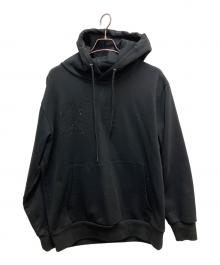 WIND AND SEA（ウィンダンシー）の古着「パーカー」｜ブラック