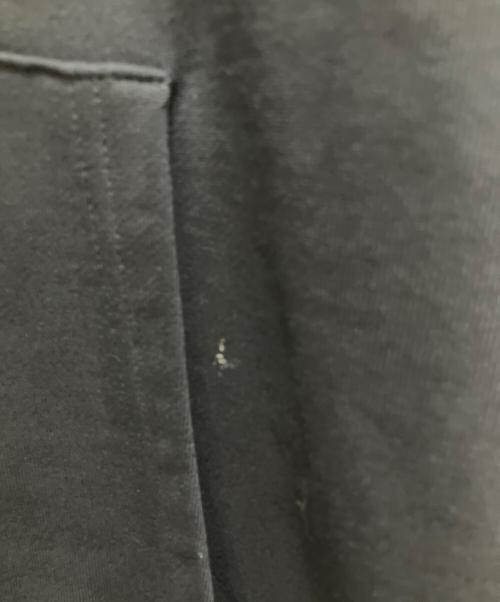 WIND AND SEA（ウィンダンシー）WIND AND SEA (ウィンダンシー) パーカー ブラック サイズ:Lの古着・服飾アイテム