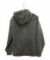 WIND AND SEA (ウィンダンシー) パーカー ブラック サイズ:L：15000円