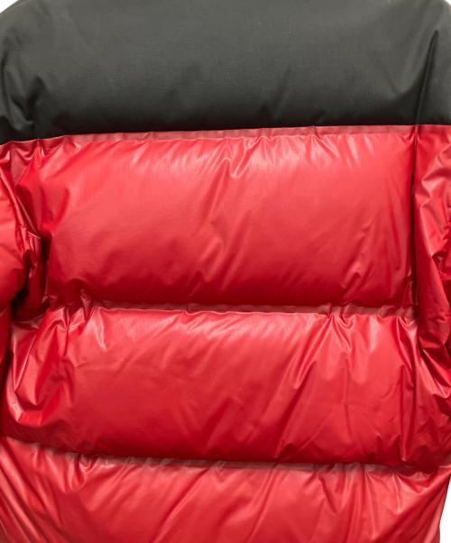 PRADA（プラダ）PRADA (プラダ) ダウンジャケット レッド サイズ:Sの古着・服飾アイテム