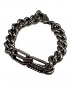 BALENCIAGAバレンシアガ）の古着「ブレスレット」