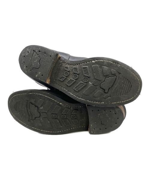 RED WING（レッドウィング）RED WING (レッドウィング) エンジニアブーツ ブラック サイズ:-の古着・服飾アイテム