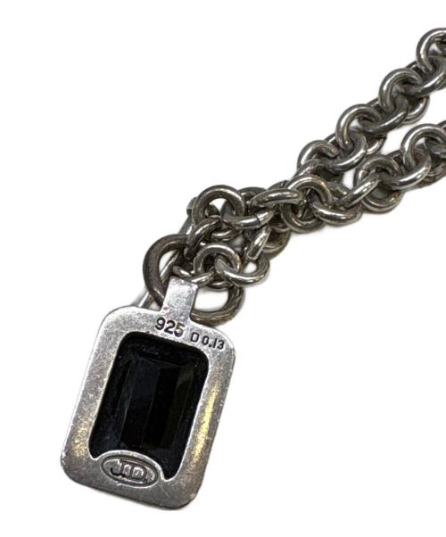 JUSTIN DAVIS（ジャスティンデイビス）JUSTIN DAVIS (ジャスティンデイビス) エミネムネックレスの古着・服飾アイテム