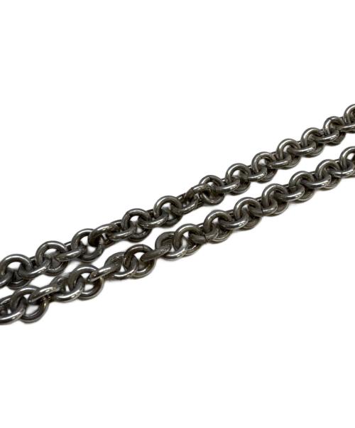 JUSTIN DAVIS（ジャスティンデイビス）JUSTIN DAVIS (ジャスティンデイビス) エミネムネックレスの古着・服飾アイテム