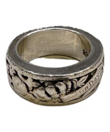 中古・古着通販】JUSTIN DAVIS (ジャスティンデイビス) シルバーリング