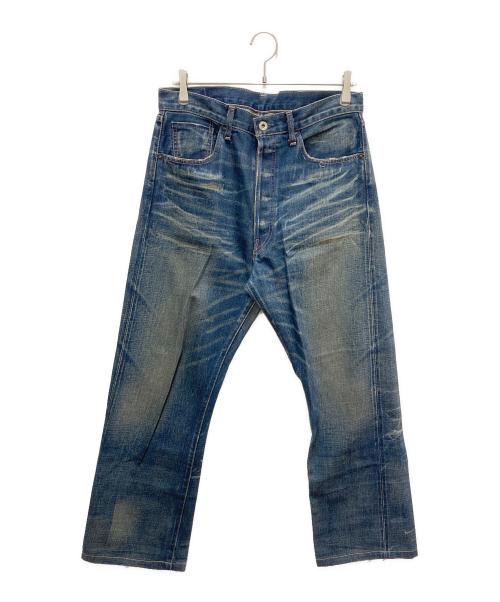 LEVI'S（リーバイス）LEVI'S (リーバイス) デニムパンツ インディゴ サイズ:SIZE 86cm (W34)の古着・服飾アイテム