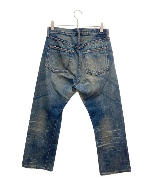 LEVI'S（リーバイス）LEVI'S (リーバイス) デニムパンツ インディゴ サイズ:SIZE 86cm (W34)の古着・服飾アイテム