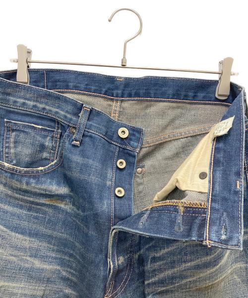 LEVI'S（リーバイス）LEVI'S (リーバイス) デニムパンツ インディゴ サイズ:SIZE 86cm (W34)の古着・服飾アイテム