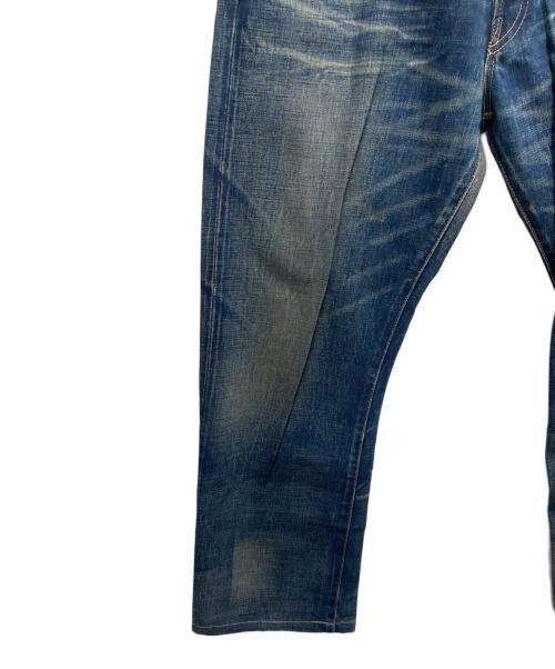 LEVI'S（リーバイス）LEVI'S (リーバイス) デニムパンツ インディゴ サイズ:SIZE 86cm (W34)の古着・服飾アイテム