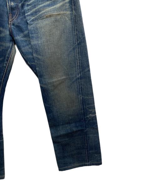 LEVI'S（リーバイス）LEVI'S (リーバイス) デニムパンツ インディゴ サイズ:SIZE 86cm (W34)の古着・服飾アイテム