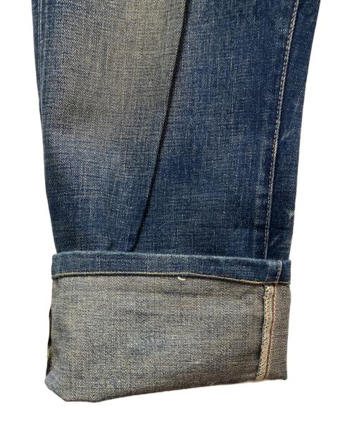 LEVI'S（リーバイス）LEVI'S (リーバイス) デニムパンツ インディゴ サイズ:SIZE 86cm (W34)の古着・服飾アイテム