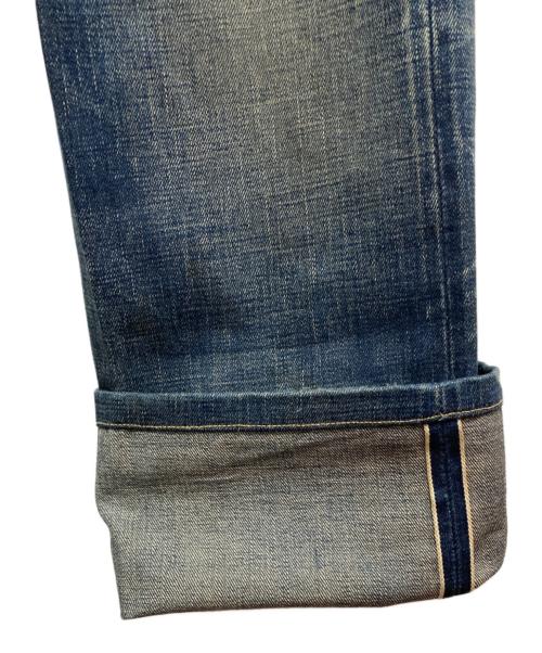 LEVI'S（リーバイス）LEVI'S (リーバイス) デニムパンツ インディゴ サイズ:SIZE 86cm (W34)の古着・服飾アイテム