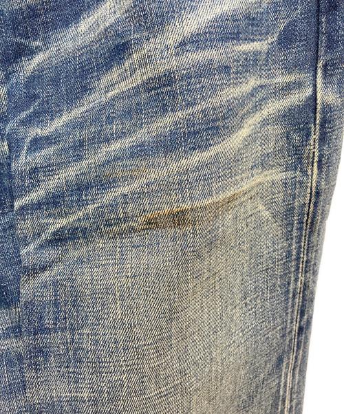 LEVI'S（リーバイス）LEVI'S (リーバイス) デニムパンツ インディゴ サイズ:SIZE 86cm (W34)の古着・服飾アイテム