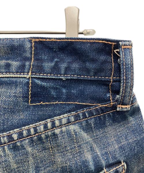 LEVI'S（リーバイス）LEVI'S (リーバイス) デニムパンツ インディゴ サイズ:SIZE 86cm (W34)の古着・服飾アイテム