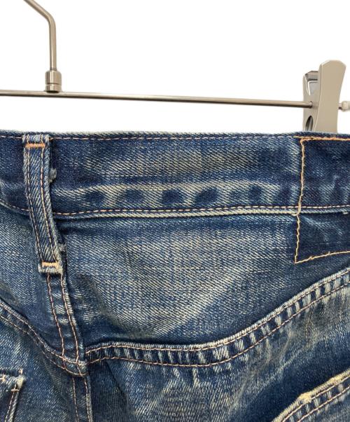 LEVI'S（リーバイス）LEVI'S (リーバイス) デニムパンツ インディゴ サイズ:SIZE 86cm (W34)の古着・服飾アイテム