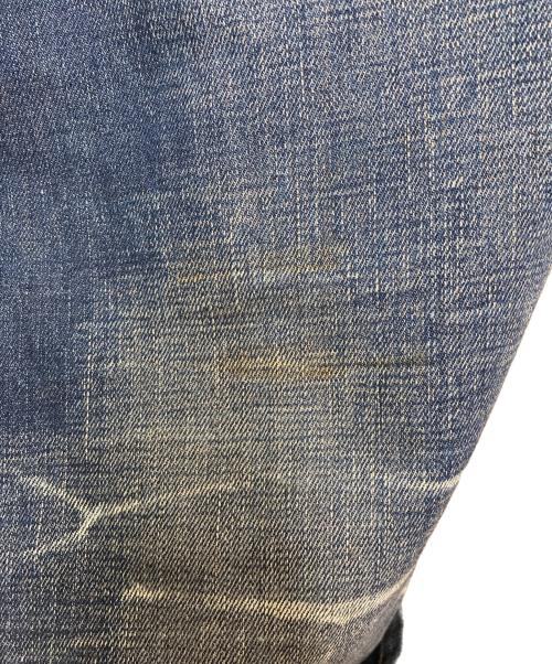 LEVI'S（リーバイス）LEVI'S (リーバイス) デニムパンツ インディゴ サイズ:SIZE 86cm (W34)の古着・服飾アイテム