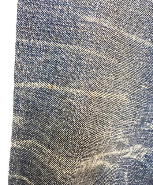 LEVI'S（リーバイス）LEVI'S (リーバイス) デニムパンツ インディゴ サイズ:SIZE 86cm (W34)の古着・服飾アイテム