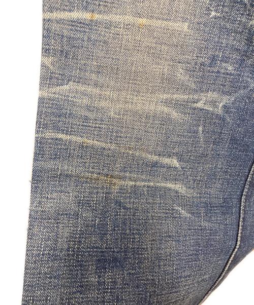 LEVI'S（リーバイス）LEVI'S (リーバイス) デニムパンツ インディゴ サイズ:SIZE 86cm (W34)の古着・服飾アイテム