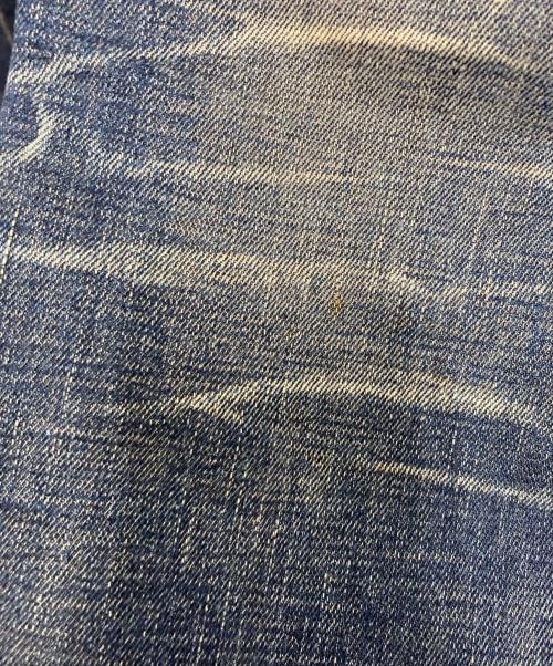 LEVI'S（リーバイス）LEVI'S (リーバイス) デニムパンツ インディゴ サイズ:SIZE 86cm (W34)の古着・服飾アイテム