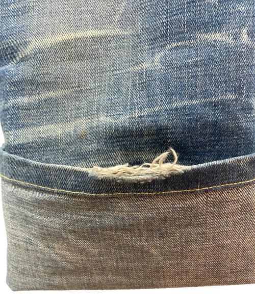 LEVI'S（リーバイス）LEVI'S (リーバイス) デニムパンツ インディゴ サイズ:SIZE 86cm (W34)の古着・服飾アイテム