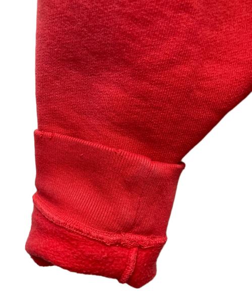 Ron Herman（ロンハーマン）Ron Herman (ロンハーマン) パーカー レッド サイズ:SIZE XSの古着・服飾アイテム