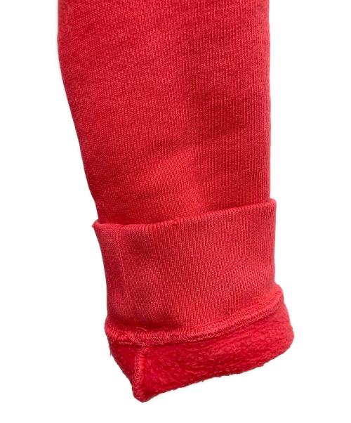 Ron Herman（ロンハーマン）Ron Herman (ロンハーマン) パーカー レッド サイズ:SIZE XSの古着・服飾アイテム