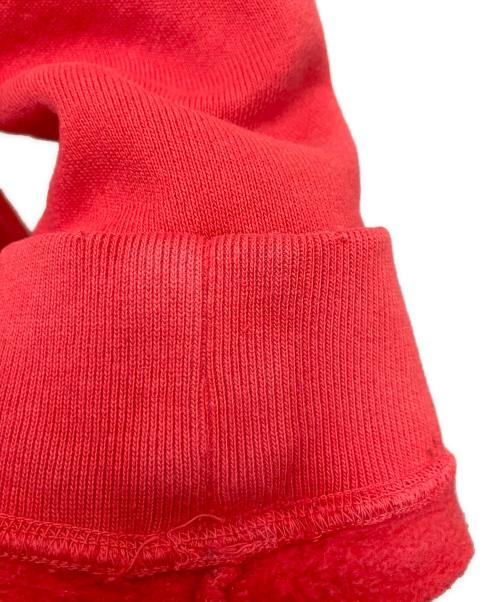 Ron Herman（ロンハーマン）Ron Herman (ロンハーマン) パーカー レッド サイズ:SIZE XSの古着・服飾アイテム