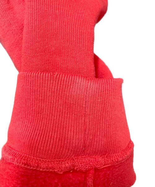 Ron Herman（ロンハーマン）Ron Herman (ロンハーマン) パーカー レッド サイズ:SIZE XSの古着・服飾アイテム