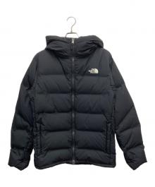 THE NORTH FACE（ザ ノース フェイス）の古着「ダウンジャケット」｜ブラック