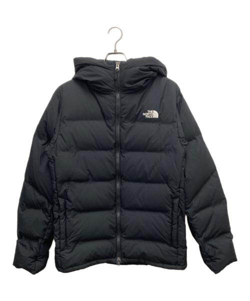 THE NORTH FACE（ザ ノース フェイス）THE NORTH FACE (ザ ノース フェイス) ダウンジャケット ブラック サイズ:SIZE Lの古着・服飾アイテム