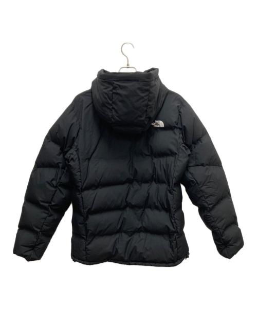 THE NORTH FACE（ザ ノース フェイス）THE NORTH FACE (ザ ノース フェイス) ダウンジャケット ブラック サイズ:SIZE Lの古着・服飾アイテム
