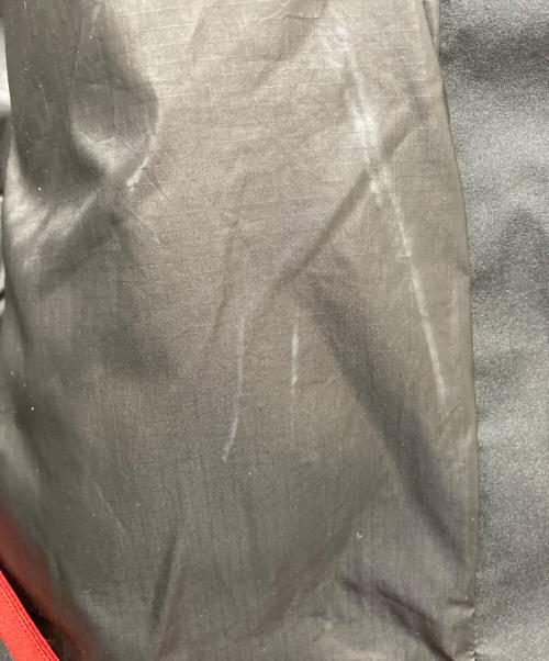 THE NORTH FACE（ザ ノース フェイス）THE NORTH FACE (ザ ノース フェイス) ダウンジャケット ブラック サイズ:SIZE Lの古着・服飾アイテム