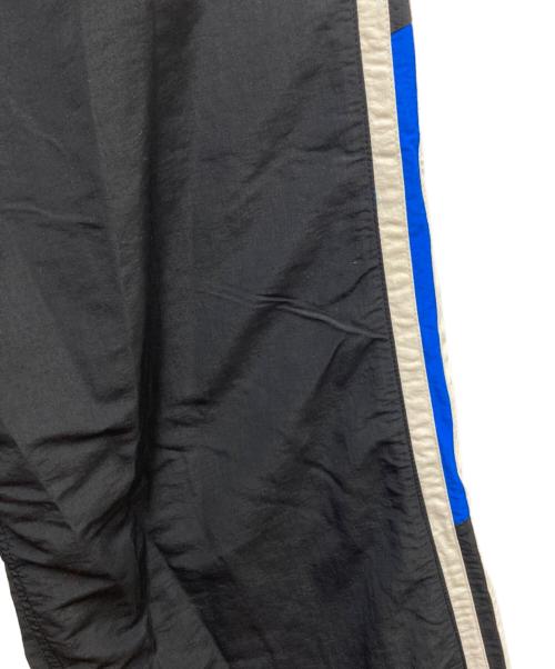 BALENCIAGA（バレンシアガ）BALENCIAGA (バレンシアガ) ナイロンパンツ ブラック サイズ:XXSの古着・服飾アイテム