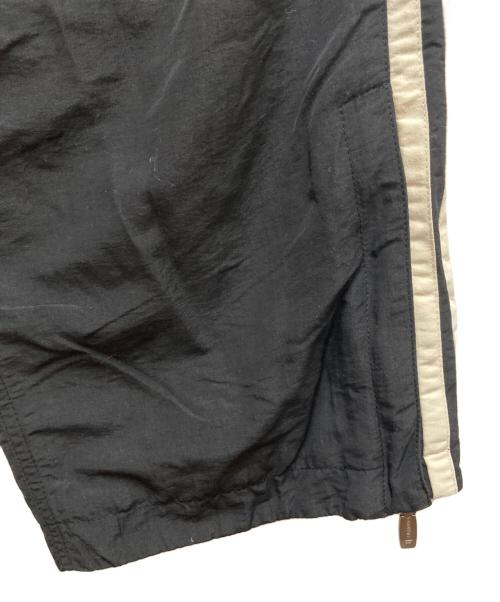 BALENCIAGA（バレンシアガ）BALENCIAGA (バレンシアガ) ナイロンパンツ ブラック サイズ:XXSの古着・服飾アイテム