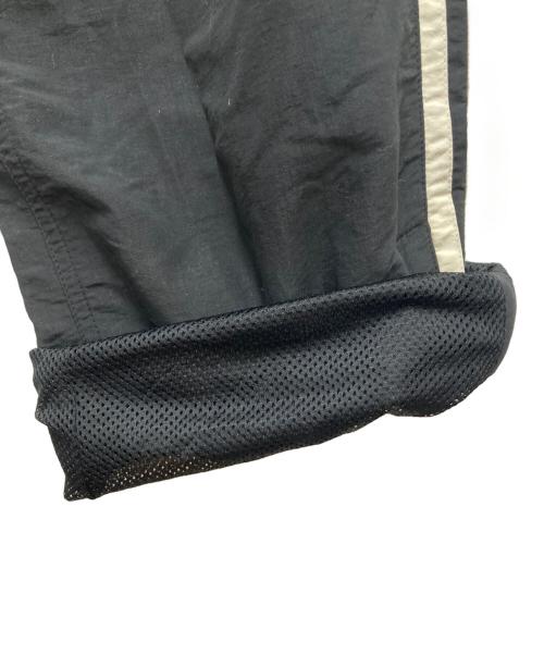 BALENCIAGA（バレンシアガ）BALENCIAGA (バレンシアガ) ナイロンパンツ ブラック サイズ:XXSの古着・服飾アイテム