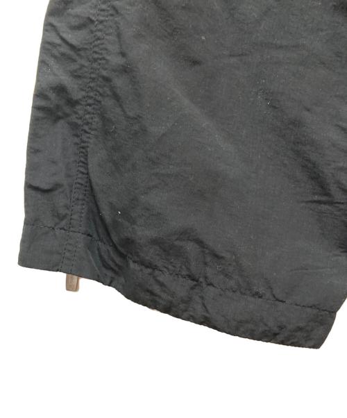 BALENCIAGA（バレンシアガ）BALENCIAGA (バレンシアガ) ナイロンパンツ ブラック サイズ:XXSの古着・服飾アイテム