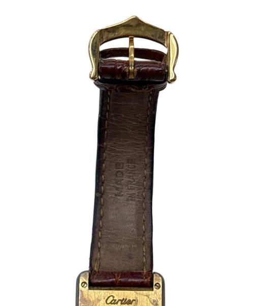 Cartier（カルティエ）Cartier (カルティエ) 腕時計の古着・服飾アイテム