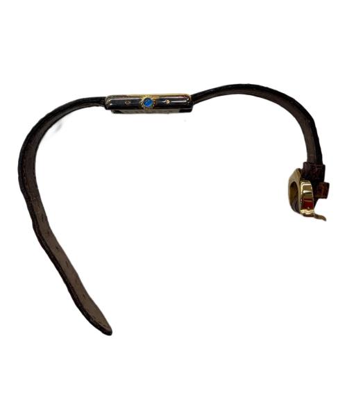 Cartier（カルティエ）Cartier (カルティエ) 腕時計の古着・服飾アイテム