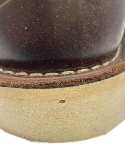 Danner（ダナー）Danner (ダナー) ブーツ ブラウン サイズ:SIZE 28cmの古着・服飾アイテム