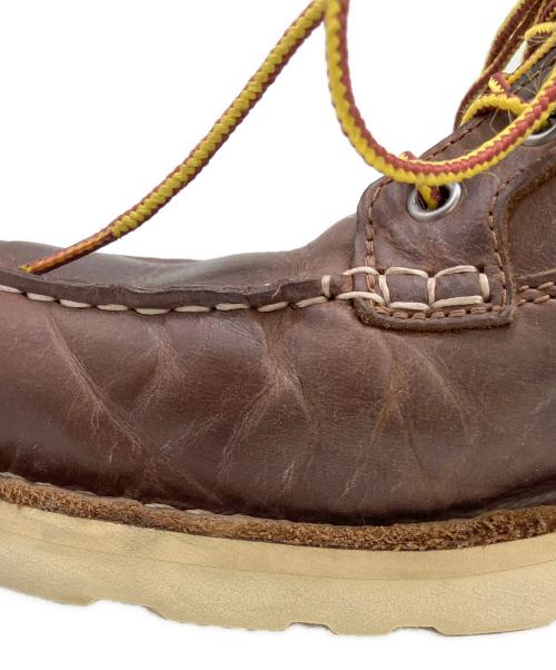 Danner（ダナー）Danner (ダナー) ブーツ ブラウン サイズ:SIZE 28cmの古着・服飾アイテム