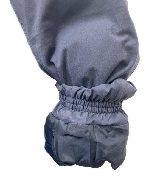 DESCENTE（デサント）DESCENTE (デサント) ダウンジャケット ネイビー サイズ:SIZE Sの古着・服飾アイテム