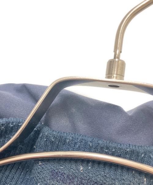 DESCENTE（デサント）DESCENTE (デサント) ダウンジャケット ネイビー サイズ:SIZE Sの古着・服飾アイテム