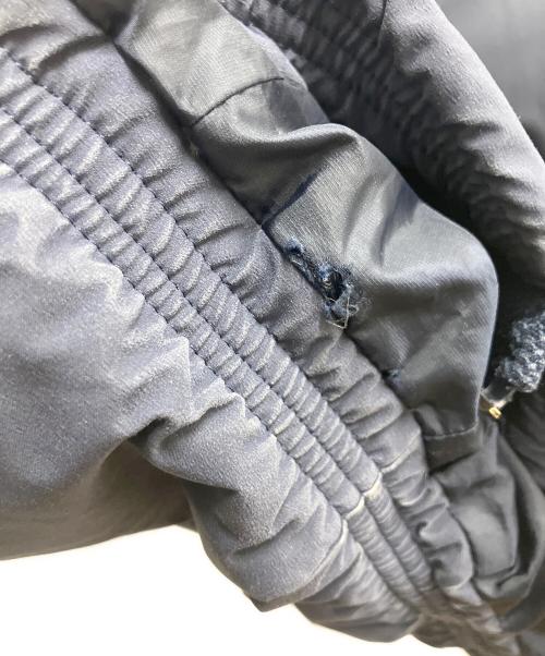 DESCENTE（デサント）DESCENTE (デサント) ダウンジャケット ネイビー サイズ:SIZE Sの古着・服飾アイテム