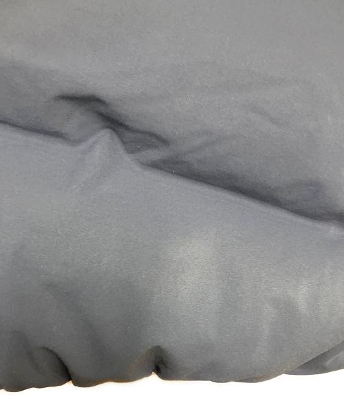 DESCENTE（デサント）DESCENTE (デサント) ダウンジャケット ネイビー サイズ:SIZE Sの古着・服飾アイテム