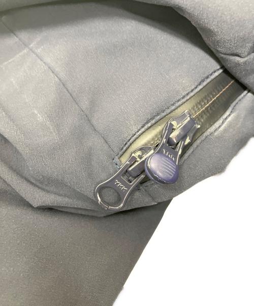 DESCENTE（デサント）DESCENTE (デサント) ダウンジャケット ネイビー サイズ:SIZE Sの古着・服飾アイテム